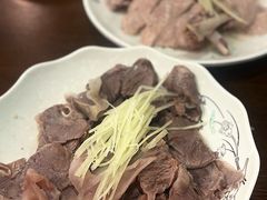 肝莲-乡亲鹅肉城(吴江店)