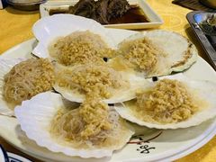 -得记得潮州海鲜砂锅粥(宝业路店)