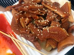 -细妹五香牛杂(步行街店)