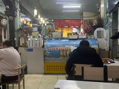 -万顺啤酒屋(皇寺路店)
