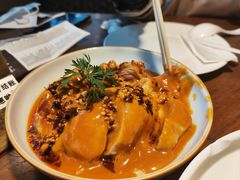 -外婆家(西红门荟聚购物中心店)