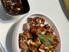 -到家尝北京菜(西坝河店)