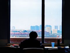 -厦门市图书馆(集美新城馆区)