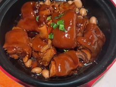 -大树餐厅(红旗街万达店)