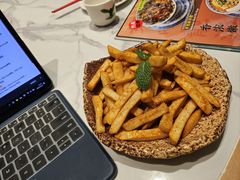-芽笼芽笼新加坡餐厅(环球港店)