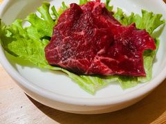 -赤坂亭·M9和牛烧肉(南京江南虹悦城店)