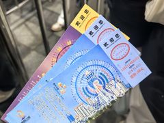 -南昌之星摩天轮