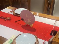 -荷风细雨·中国茶宴(碧云店)