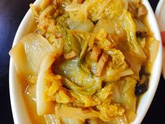 白菜卤-古早人小吃店(黄河北路店)