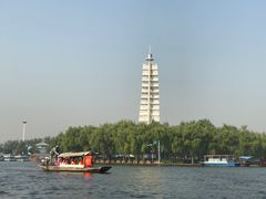 -白洋淀景区