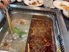 -晓林火锅(安定门店)