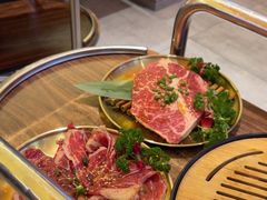 -妙香居韩国烤肉(容桂天佑城店)