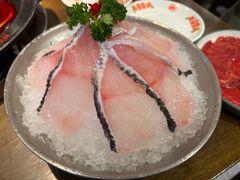 乌鱼片-牛市坎火锅(建设路店)