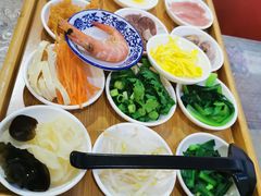 进士过桥米线-榴乡缘云南蒙自菊花过桥米线