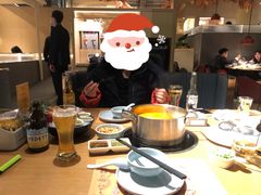 大堂-生如夏花泰式火锅(西村黑金店)