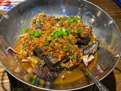 长沙臭豆腐-湘味淳(千禧街店)