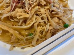 -吴越荣记苏州菜·松鼠桂鱼100%活鱼现做(斜塘老街店)