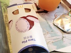 -麦当劳(欢乐谷店)