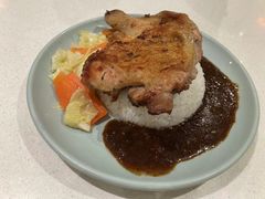 -和平馆·地道港澳茶餐厅(西门口店)