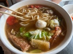 -同心楼(解放北路店)