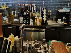 -星巴克臻选(连云港苏宁广场店)