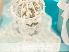 上海浪漫爱都婚礼策划-上海柏悦酒店