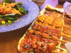 -饭町二郎日式综合茶餐(中安广场店)