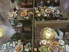 -滇釜火锅·能喝汤的火锅(车公庄店)