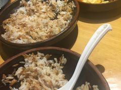 -裕鼎鲜·新中菜(王府井店)