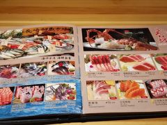 -大岛日本料理铁板烧(南通大饭店)