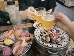 -九层海鲜塔(市南店)