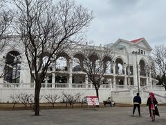 -朝阳公园真人CS