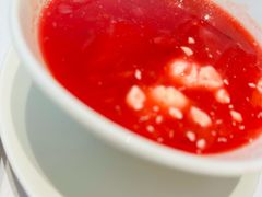 -马克西姆俄罗斯餐厅(通亚街店)