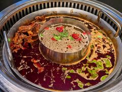 -葛记红焖羊肉(和平路形象店)