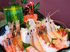 -万岛日本料理铁板烧(大宁店)