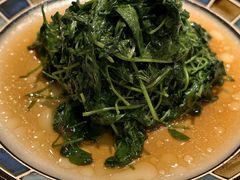 酒香草头-三玛璐酒楼(汉口路店)