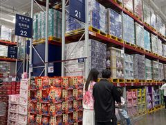 -山姆会员商店(上海浦东店)