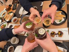 -德川家日本料理(中关村店)