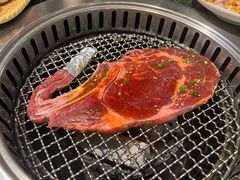 -梦山水日本烧肉(五四广场店)