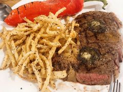 -HELLO 27 意面·沙拉·帕尼尼