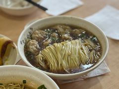 -蒋家桥饺面店(东关街店)