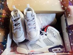 -JORDAN(外滩中央体验店)