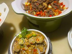 -佬麻雀·新湘菜(东方宝泰店)
