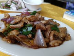 姜葱猪肚-羊桥饭店(江门紫沙路店)