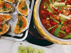 啤酒龙虾-龙虾奇迹(大华三路店)