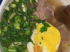 -马记永·兰州牛肉面(3019君尚店)