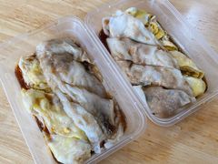 超级蛋肉肠粉-山水肠粉(盐田店)