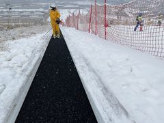 -北京西山滑雪场