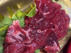 -刘少华贵州小黄牛·鲜牛肉火锅(总店)