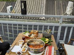 -四喜小胖·北京涮肉(五道营店)